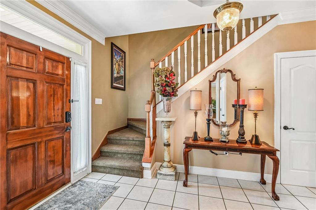3708 LAKE ARROWHEAD Drive