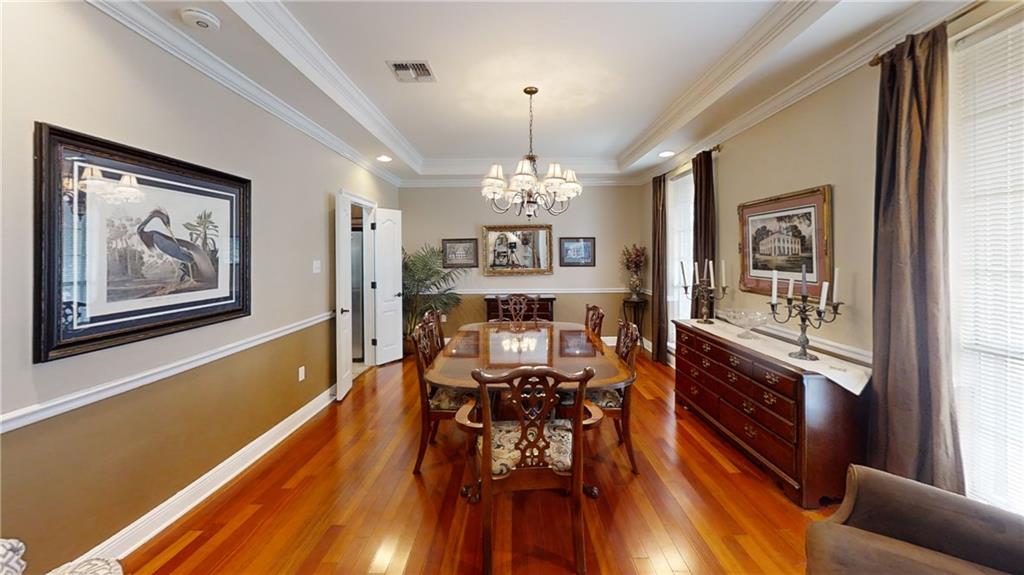 3708 LAKE ARROWHEAD Drive