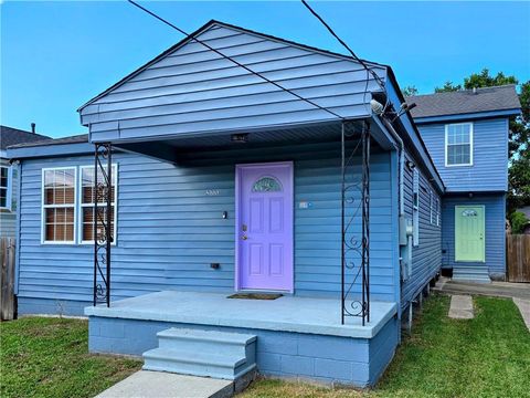 Photo of 2773 PRESSBURG Street, New Orleans, LA 70122 (MLS # 2558536)
