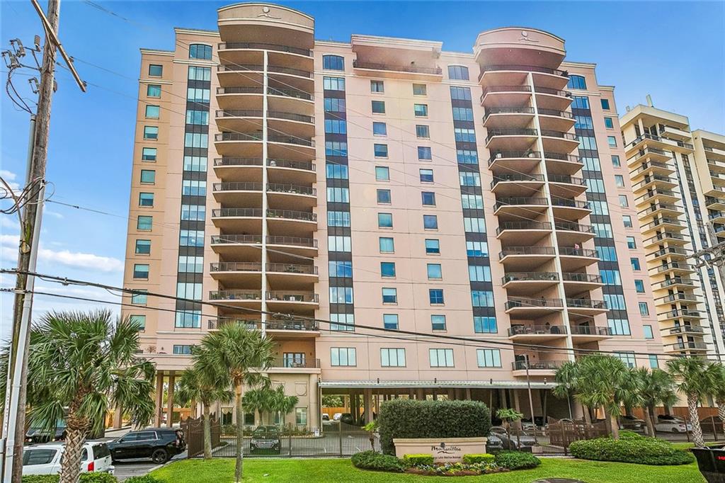 232 LAKE MARINA Drive 3C