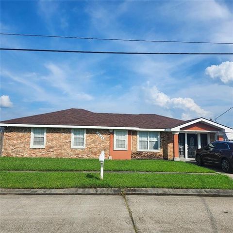 3609 VENTURA Drive Chalmette LA 70043