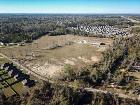 16143 W MURRAY Road Ponchatoula LA 70454