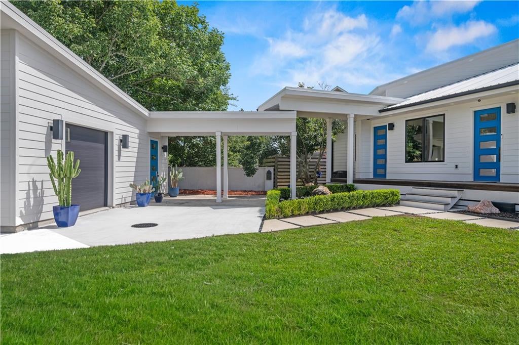 245 ANTIBES ST WEST