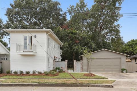 514 PERRY Street Gretna LA 70053