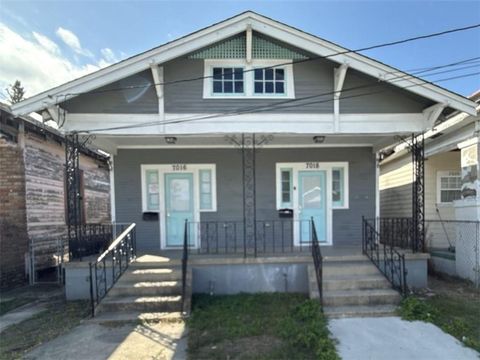 7016 18 FIG Street New Orleans LA 70125