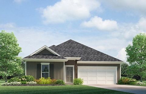 40674 CARA MAE Drive Slidell LA 70461