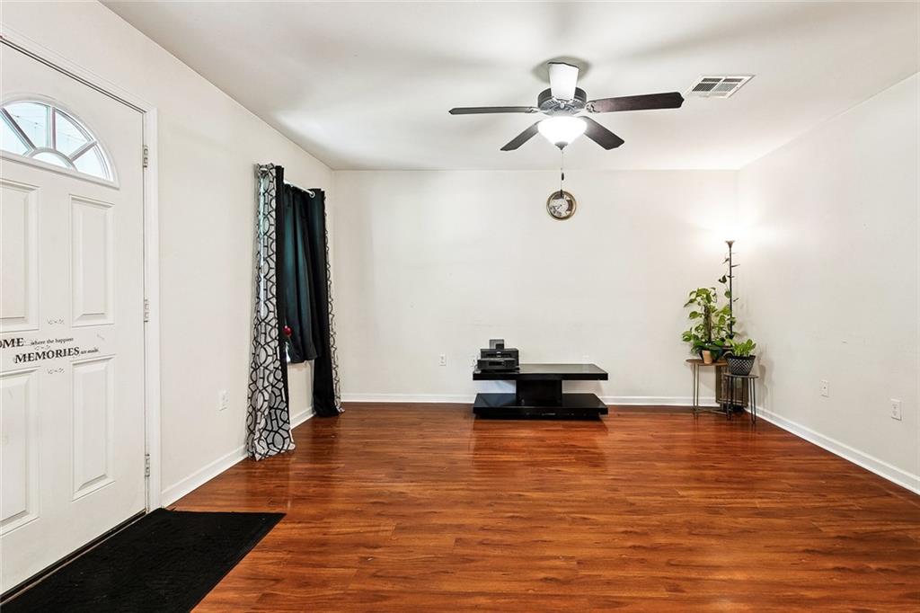 72352 NURSERY Street