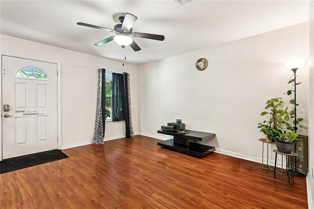 72352 NURSERY Street