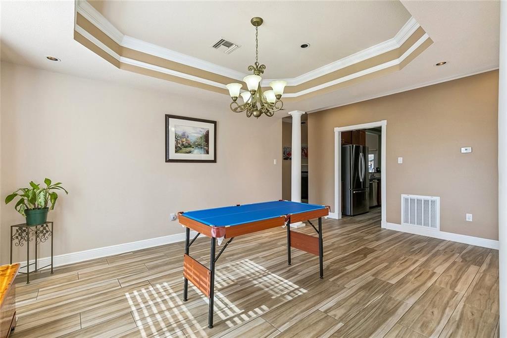 2308 ARAMIS Drive