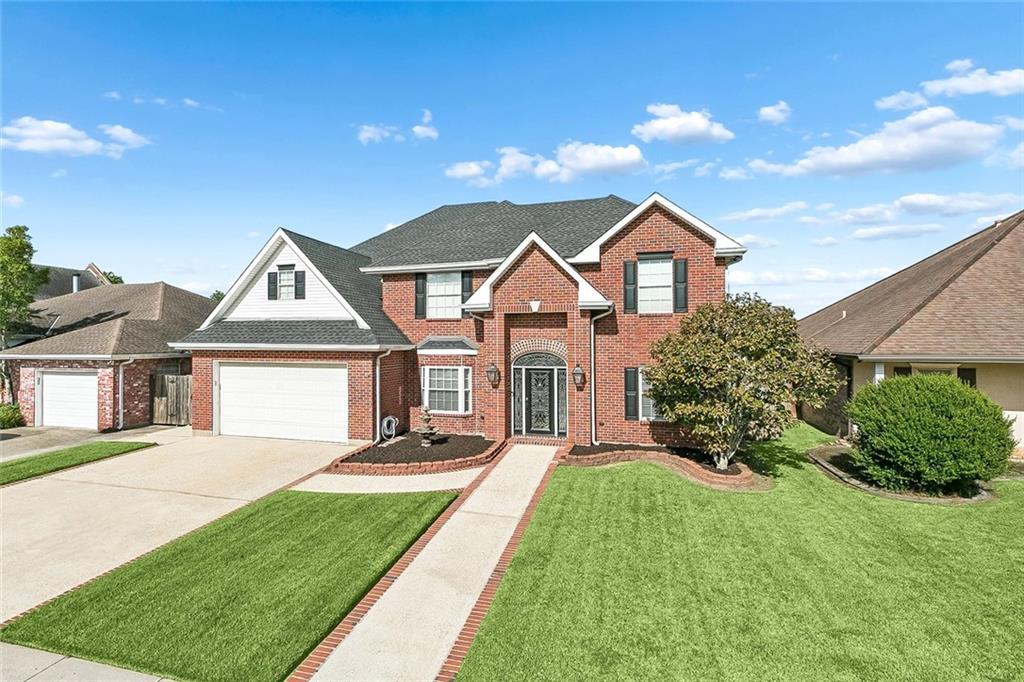 2308 ARAMIS Drive