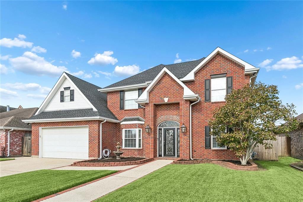 2308 ARAMIS Drive