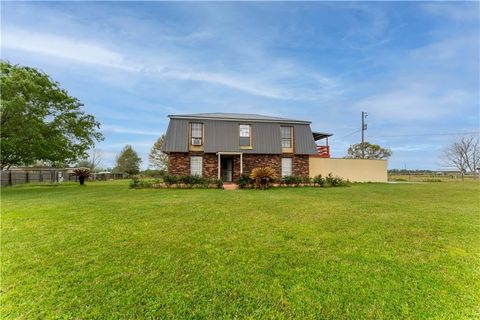 10082 HIGHWAY 1045 Amite LA 70422