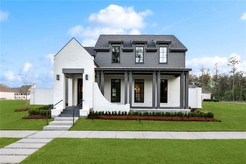 609 MELROSE Avenue Covington LA 70433