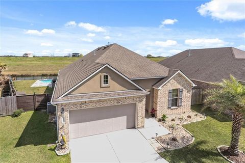 Photo of 476 OAK HAVEN Court, Slidell, LA 70461 (MLS # 2545505)