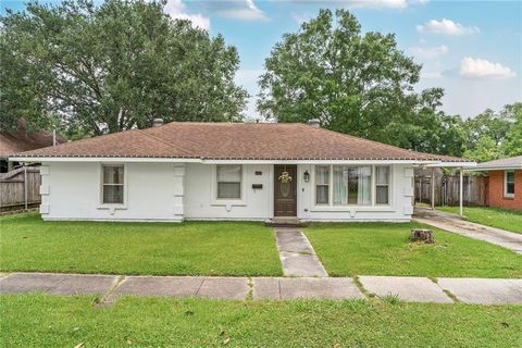 117 DIANE Avenue River Ridge LA 70123