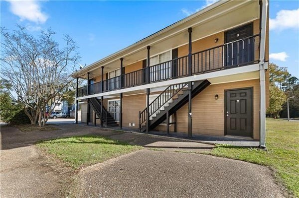 612 RUE ST MARTIN # B, HAMMOND, LA 70403 - Image 5bdcc9fbac0f6096dee8437d4b96e784/255517500