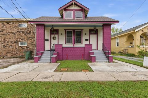 735-37 HANCOCK Street Gretna LA 70053