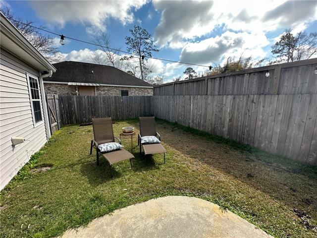 Hammond, Louisiana 70403, United States, 2 Bedrooms Bedrooms, ,2 BathroomsBathrooms,Residential,Active,180423