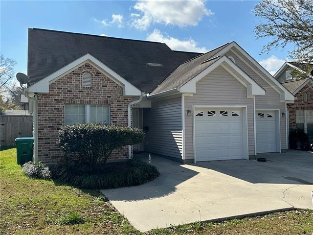 Hammond, Louisiana 70403, United States, 2 Bedrooms Bedrooms, ,2 BathroomsBathrooms,Residential,Active,180423