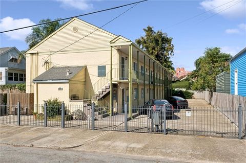 418 PELICAN Avenue G New Orleans LA 70114