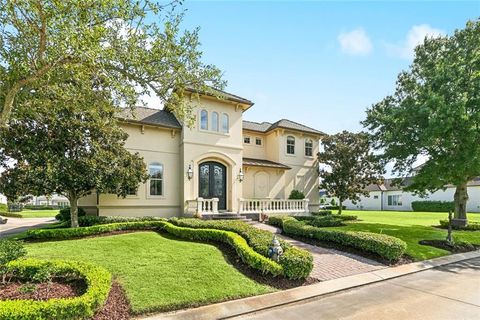 26 CYCAS Street Kenner LA 70065