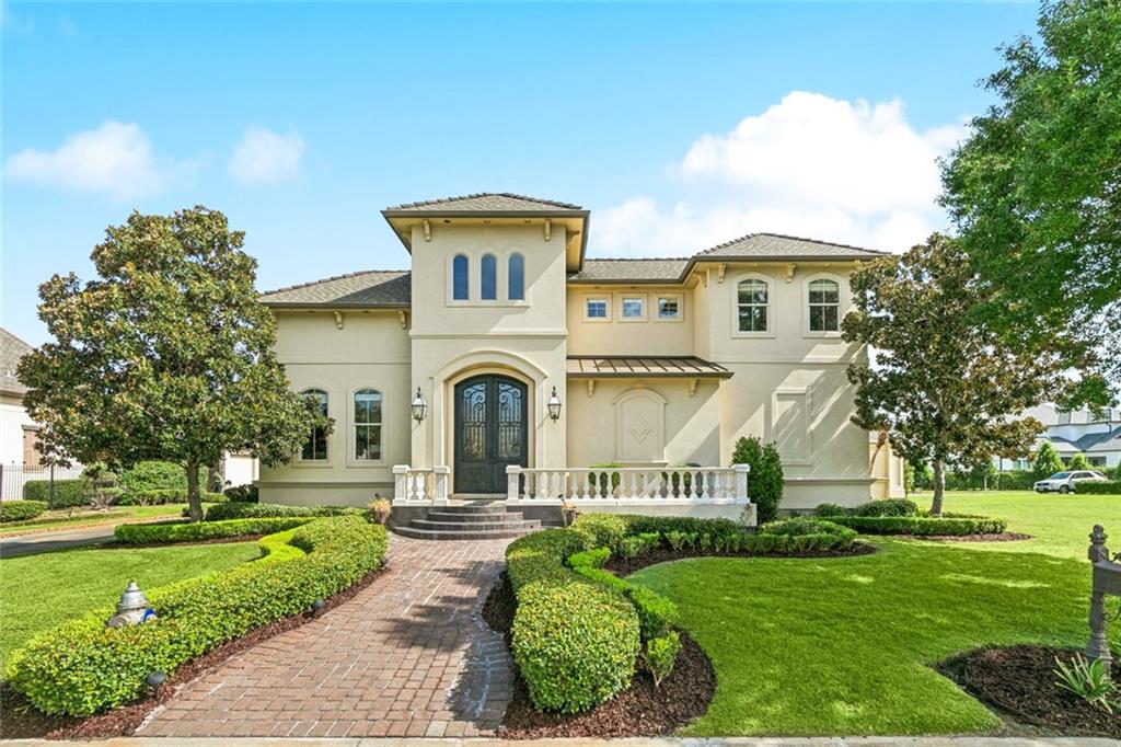 26 CYCAS Street