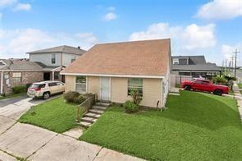 221 LIBERTY TERRACE Drive New Orleans LA 70112
