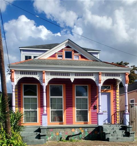 1725 Frenchmen Street, New Orleans, LA 70116 - #: 2369044
