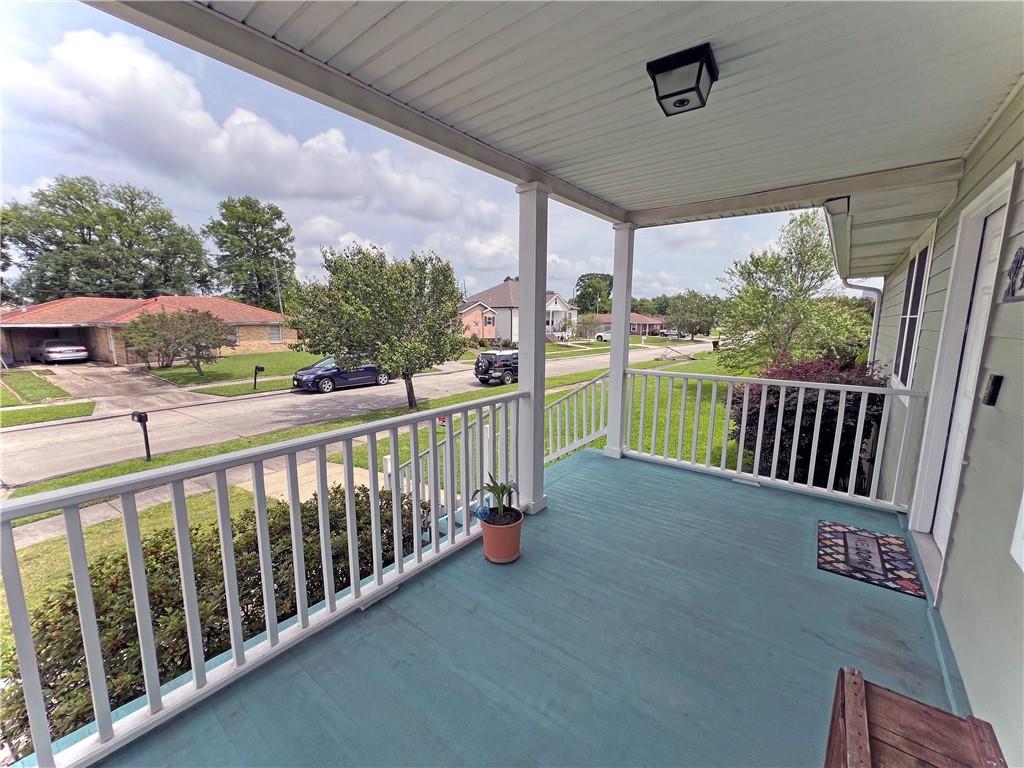 304 PARISH Drive