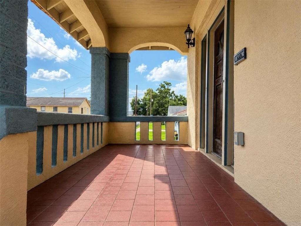 4001 PANAMA Court