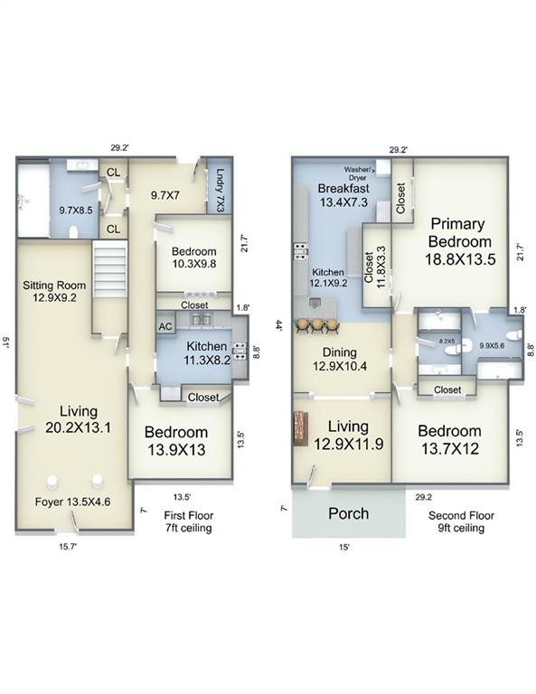 4001 PANAMA Court