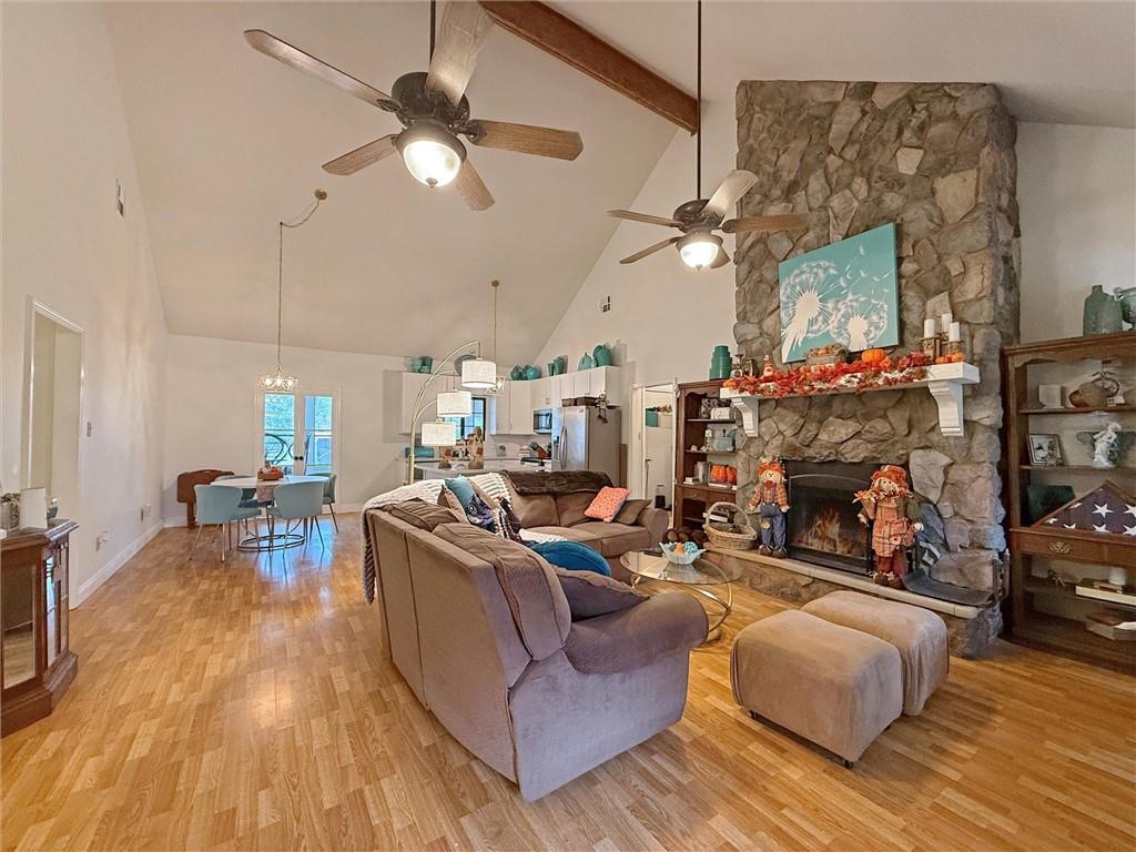 73033 DOUBLE BS Road