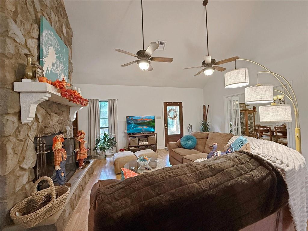 73033 DOUBLE BS Road