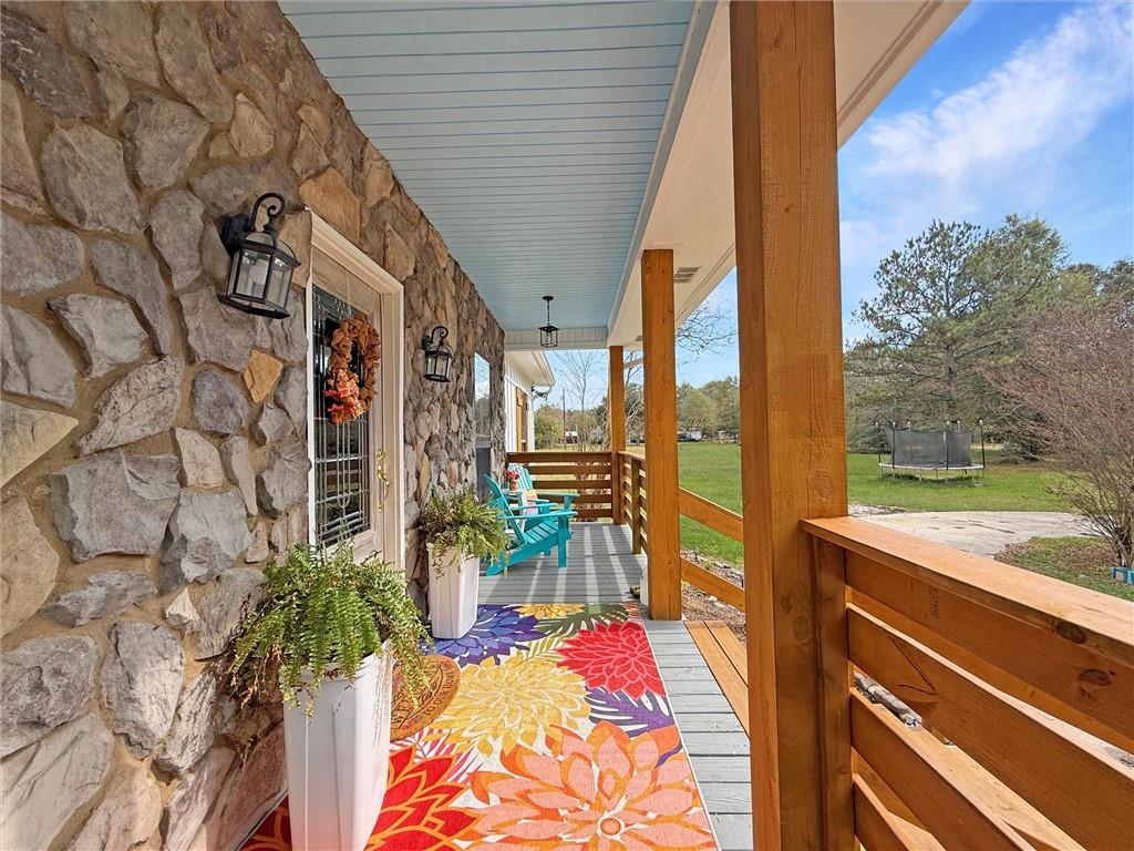 73033 DOUBLE BS Road