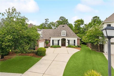 404 SOUTHDOWN Loop Covington LA 70433