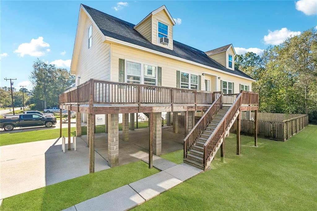 18090 DERBES Drive