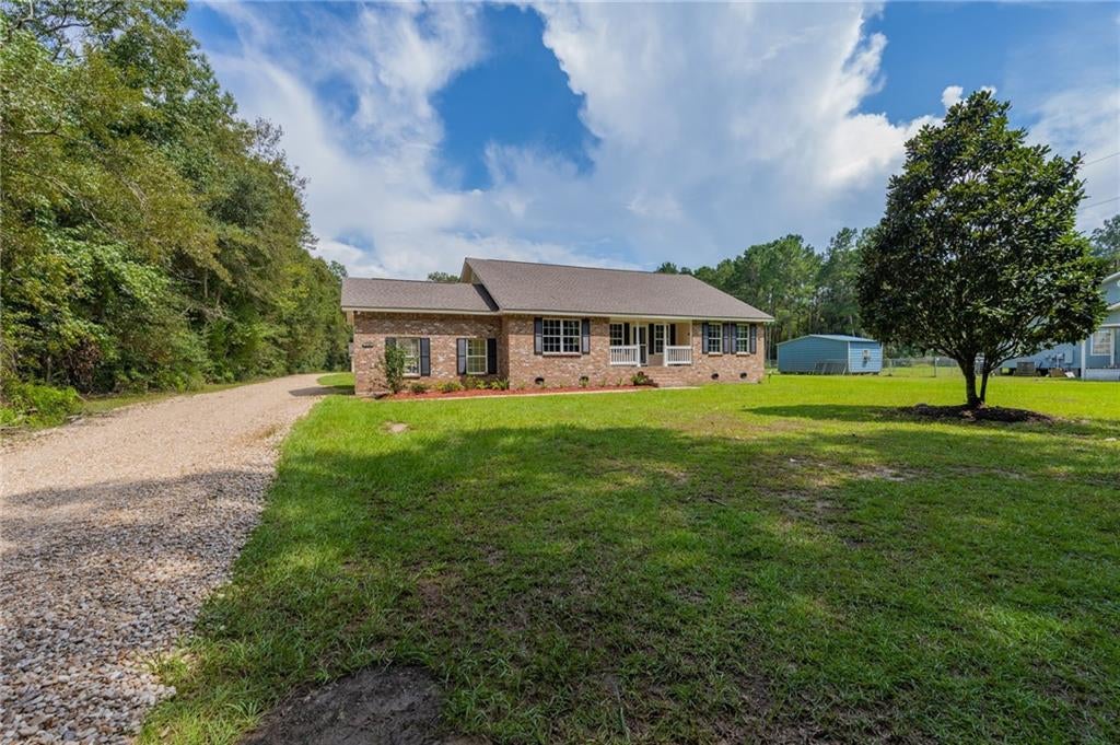 21348 OLD COVINGTON Highway