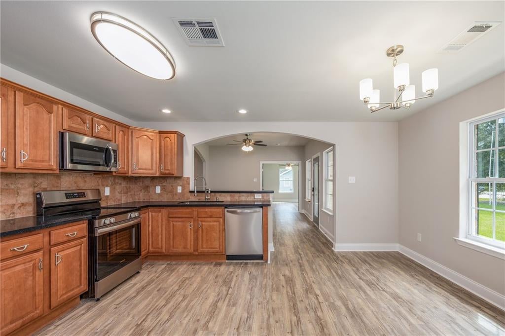21348 OLD COVINGTON Highway