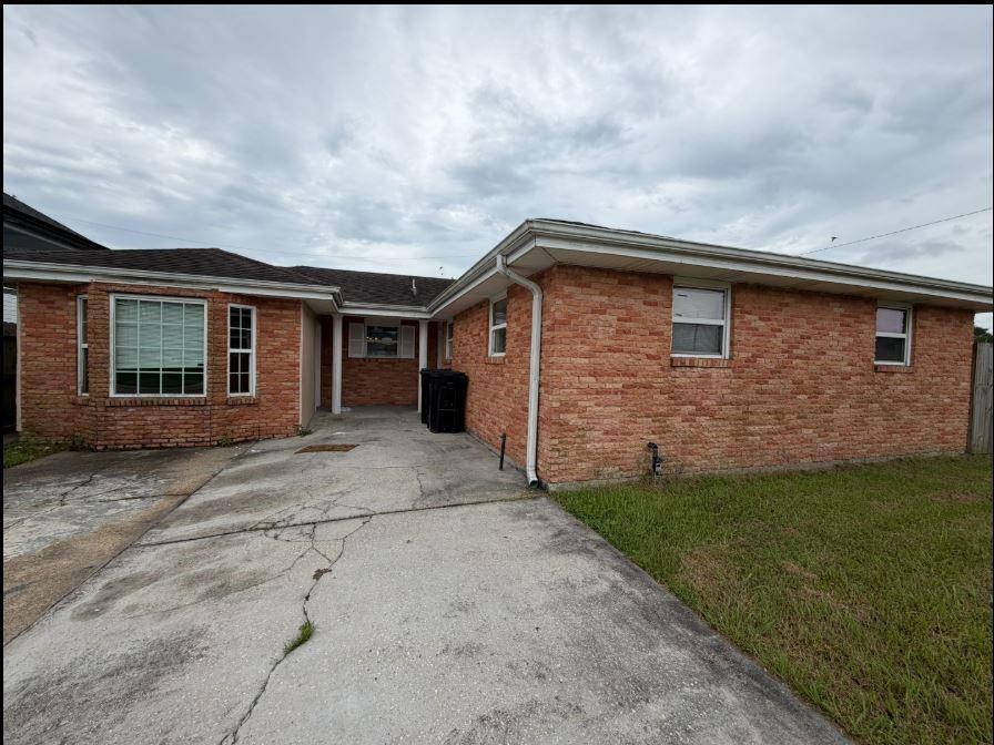 Photo 1 of 20 — 7532 PATRICIA Street, Chalmette, LA 70043