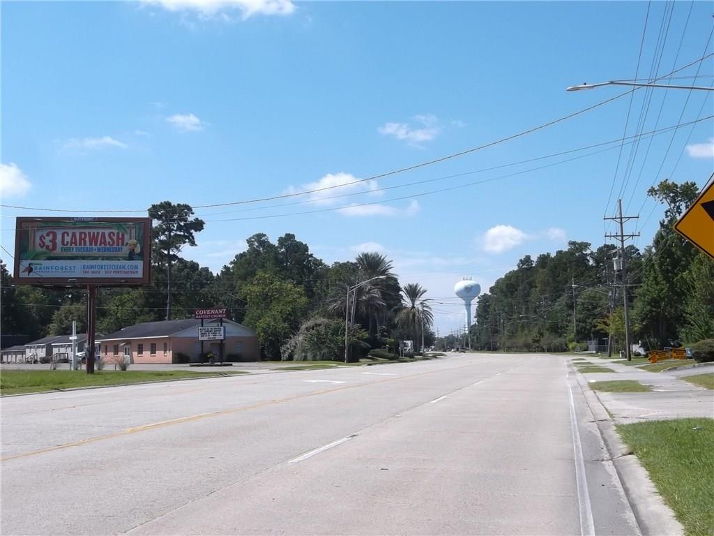 0 ROBERT BLVD Boulevard