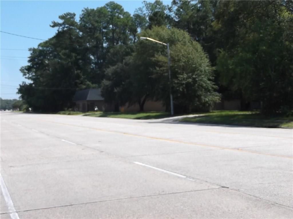 0 ROBERT BLVD Boulevard