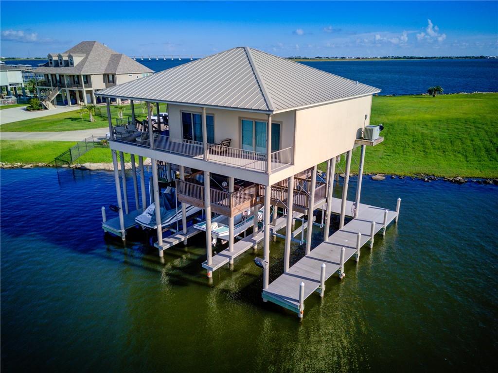 201A MARLIN Drive