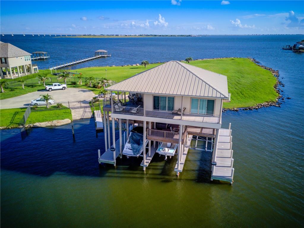 201A MARLIN Drive