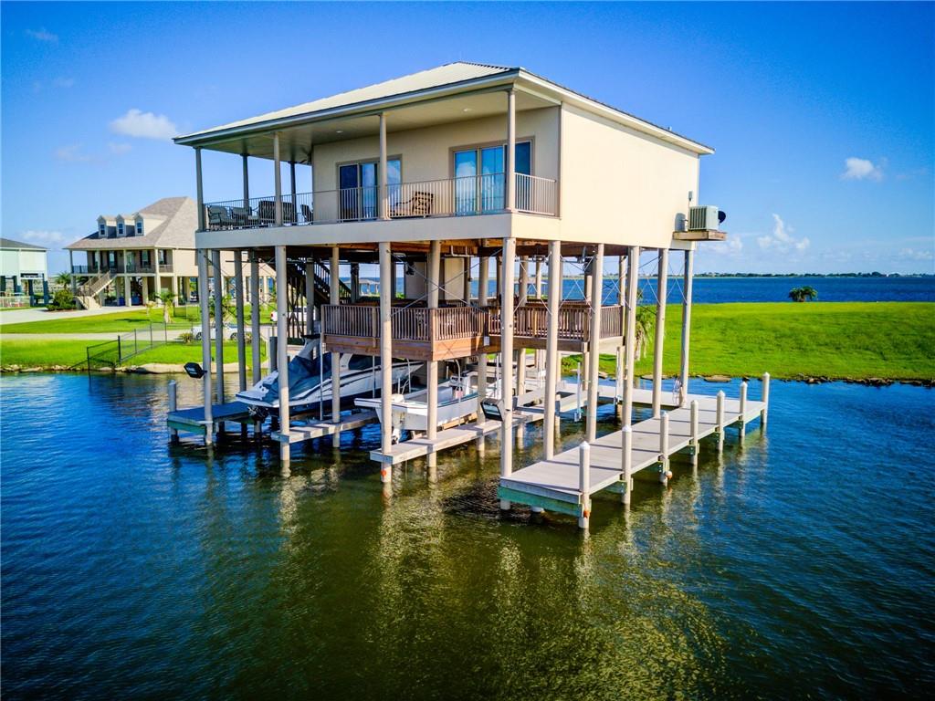 201A MARLIN Drive