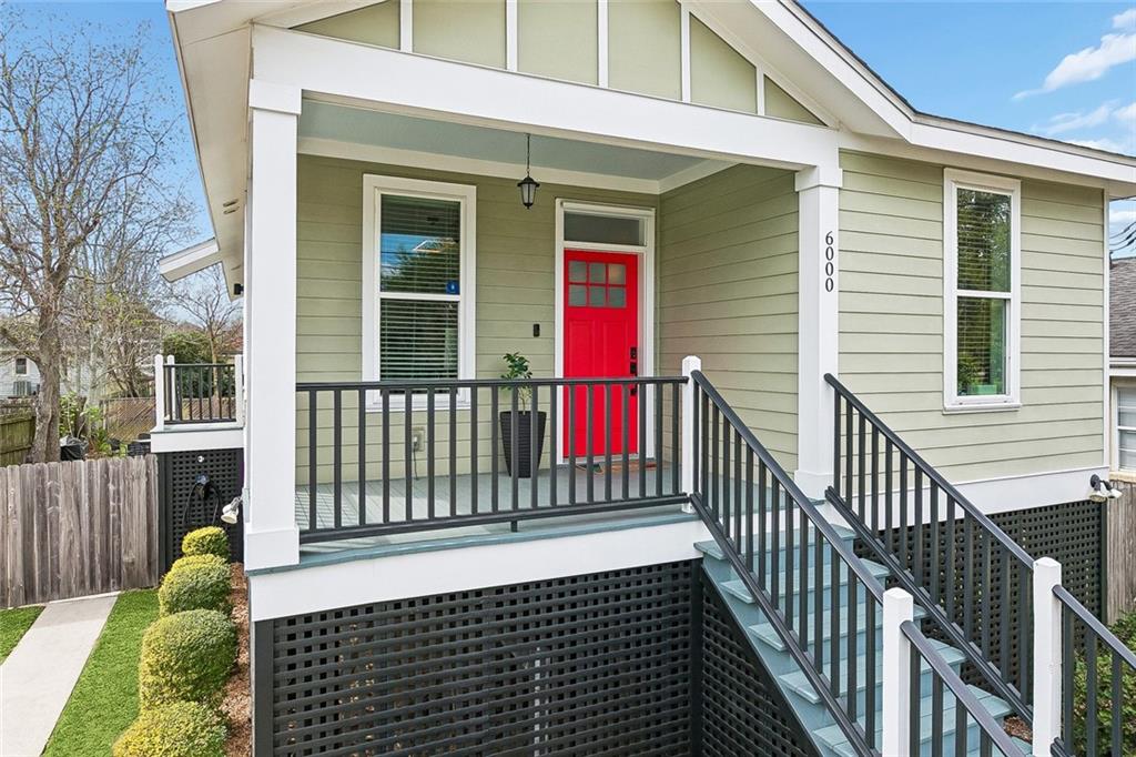 6000 ELYSIAN FIELDS Avenue