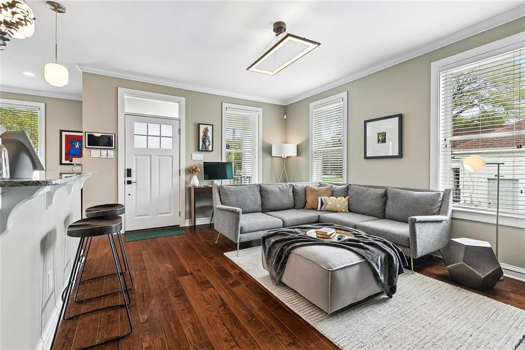 6000 ELYSIAN FIELDS Avenue