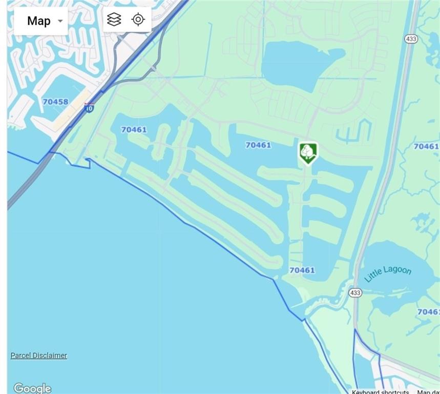 lot ,301-309 EAST END Boulevard