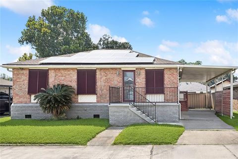 131 ANN Street St Rose LA 70087