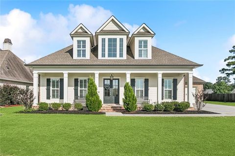 1656 AUDUBON Parkway Madisonville LA 70447