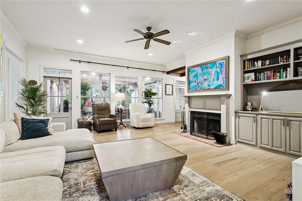 48 AUDUBON LAKE Drive